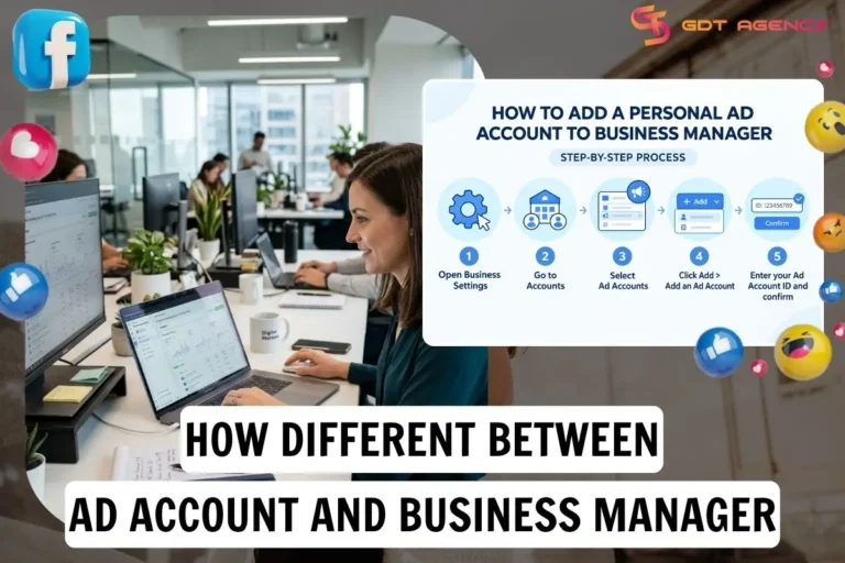 ad-account-and-business-manager