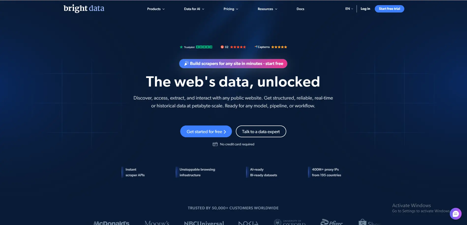 proxy-providers