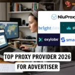 proxy-provider